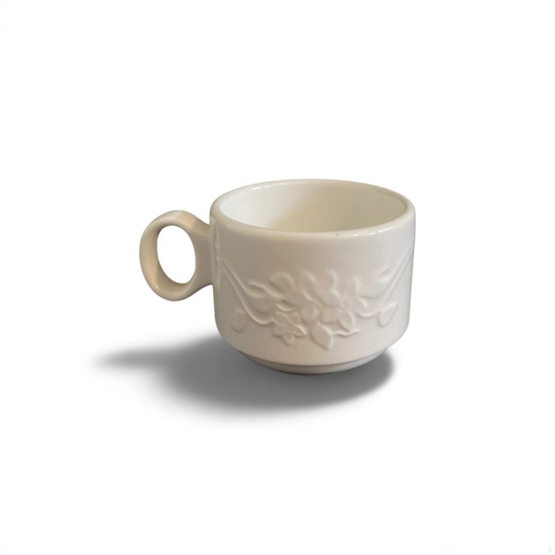 Demitasse Cup 8.5cl (3oz) - Premiere