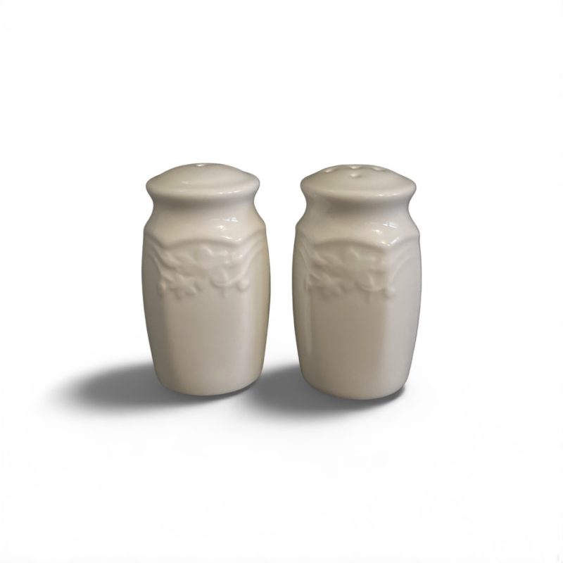 Salt & Pepper Set - Premiere (unfilled)