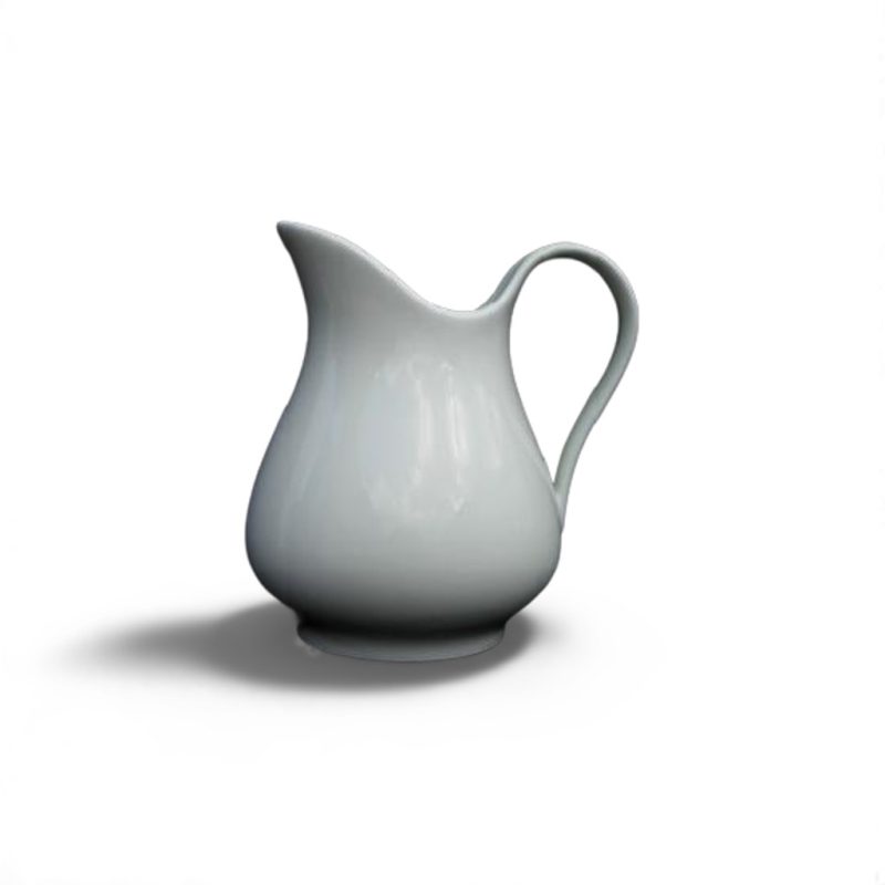 Milk/Sauce Jug 133cl (2pt)