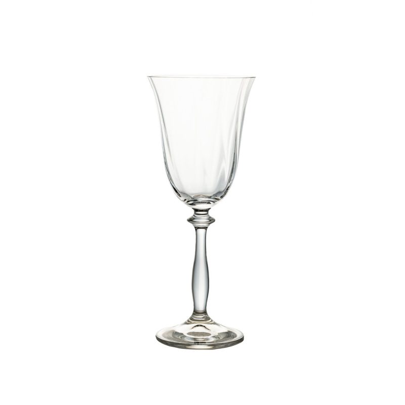 White Wine Glass - Cascade