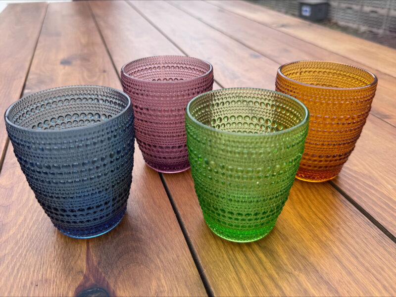 Ruby Tumbler - Image 2