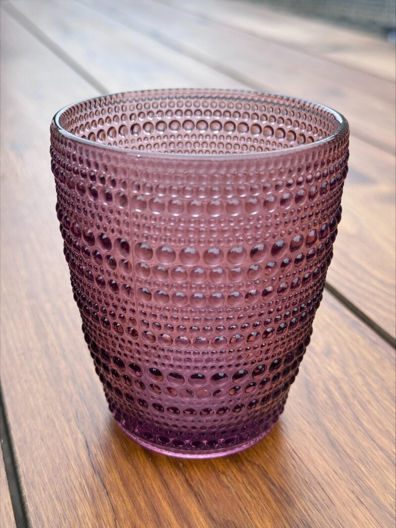 Ruby Tumbler
