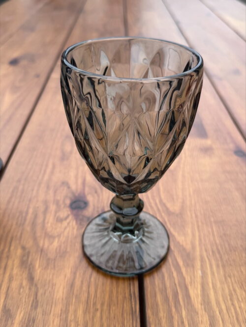 Onyx Goblet